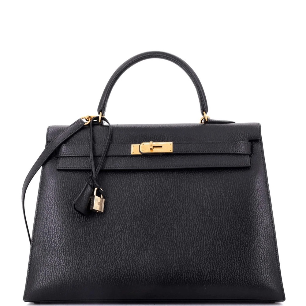 Togo Birkin 25 Ebene
